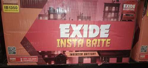 Inverter battery IB 1350